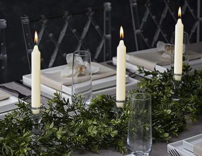 Bolsius - Bistro Kaarsen - Ivoor - 45 stuks Bolsius - Bistro Kaarsen - Ivoor - 45 stuks