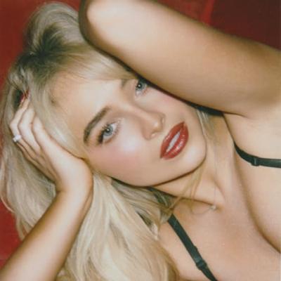 Sabrina Carpenter Cherry Baby Eau de Parfum