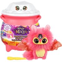Magic Mixies Magical Gem Surprise magische ketel vuur - thumbnail
