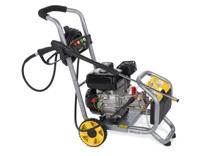 Powerplus POWXG9009 Benzine hogedrukreiniger | Hogedrukspuit 225 Bar - thumbnail