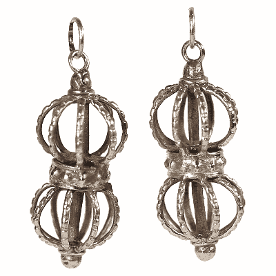 Dorje Hanger (3,5 cm)