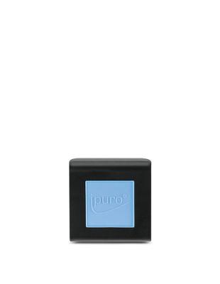 IPuro car line cotton fields