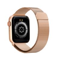 Smartwatch DCU COLORFUL 2 Gouden - thumbnail