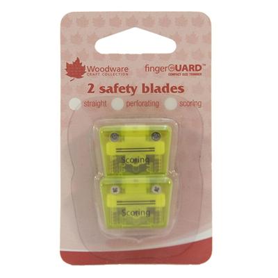 Woodware • scoring replacement blade for mini trimmer t400