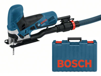Bosch Professional GST 90 E 060158G000 Decoupeerzaag Incl. koffer 650 W - thumbnail