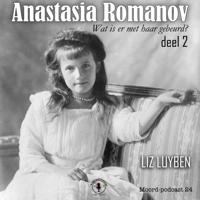 Anastasia Romanov - thumbnail