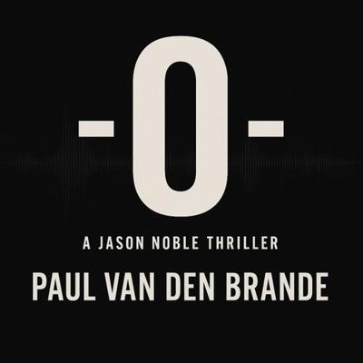 _0_ - Paul Van den Brande - ebook