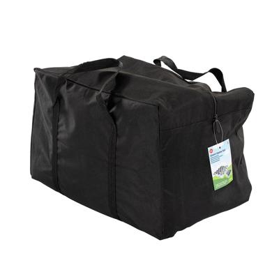 Playfun mega schaak- en damspel - geschikt voor buiten