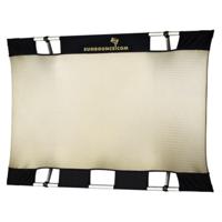 Sunbounce ZEBRA goud Mini Kit 90x125cm - thumbnail