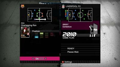 Pro Evolution Soccer 2010