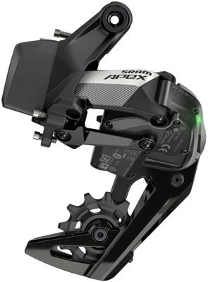 SRAM apex xplr derailleur axs 44t