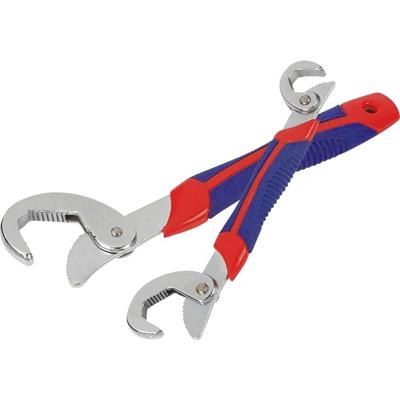 WorkPro WP202516 Express-sleutel 2-delig Sleutelbreedte (metrisch) 9 - 32 mm