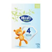 Nutrasense peutermelk 4 (2+jr) 700 Gram - thumbnail