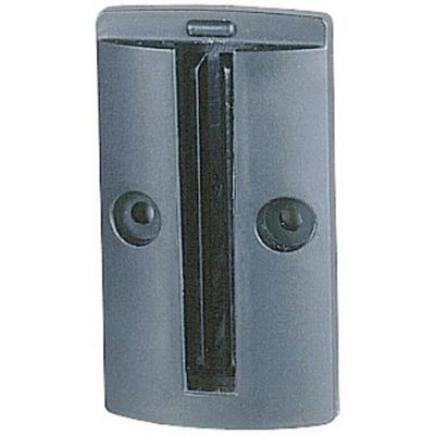 Moravia Voor het opnemen van de band Wandclip Wand