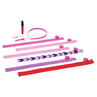 Spin Master Cool Maker Hollywood Hair Starstruck