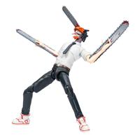 Total Anime Chainsaw Man actiefiguur - 17 cm - thumbnail