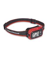 Black diamond Storm 450 Hoofdlamp - thumbnail