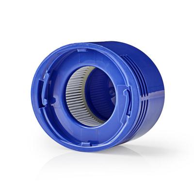 Nedis Stofzuiger Cartridge-Filter | Vervanging voor: Dyson | SV10, V8 | Postmotorfilter | 1 stuks - VCAD401 - VCAD401