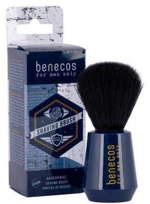 Benecos For Men Only Shaving Brush - Scheerkwast