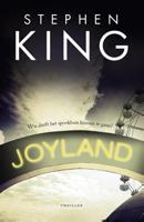 Joyland - Stephen King - ebook - thumbnail