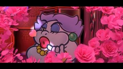 Nintendo Switch Paper Mario: The Thousand-Year Door