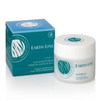 Earth Line Hydro E Dag & Nachtcrème - thumbnail