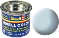 Revell verf voor modelbouw nummer 49 lichtblauw mat - thumbnail