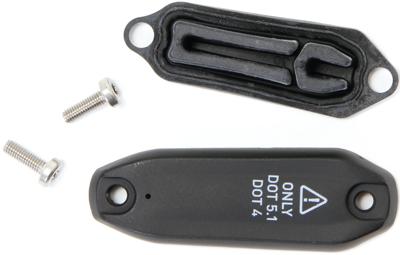 Avid remvloeistof-reservoirtank reservoir kit f.disc br. "gide rsc" lever