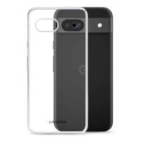 Mobilize Gelly Case Google Pixel 8a Clear - thumbnail