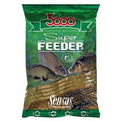 Sensas 3000 Feeder Big Fish 1kg