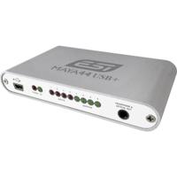 ESI Maya44 USB+ audio interface - thumbnail