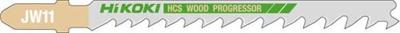 HiKOKI Hitachi decoupeerzaagblad jw11