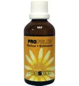 Prosana Propolistinctuur + Echinacea 50ml