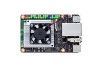 Moederbord - ASUS - Tinker Edge T - i.MX 8M - 1 GB RAM - Wi-Fi 5 en Gigabit Ethernet - thumbnail