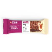 MAXI NUTRITION Maxinutrition creamy core protein bar peanut caramel (12x 45g) - thumbnail