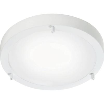 Nordlux 25316101 Ancona Maxi E27 LED-plafondlamp E27 Wit