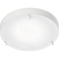 Nordlux 25316101 Ancona Maxi E27 LED-plafondlamp E27 Wit - thumbnail