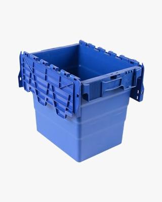 Shuttlebak met deksel, 32 l