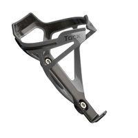 Tacx - deva bidonhouder zilvergrijs