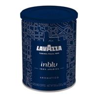 Lavazza - In Blu Gemalen koffie (blik) - 250g - thumbnail