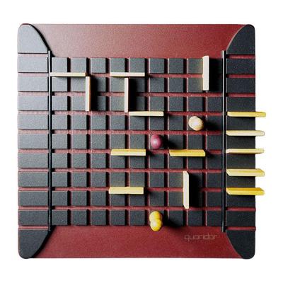 999Games 999 games quoridor classic - breinbreker