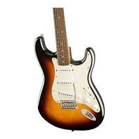 Squier Classic Vibe 60s Stratocaster 3-Tone Sunburst - thumbnail