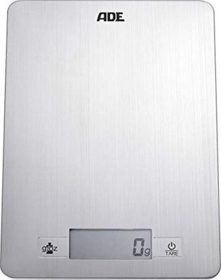 ADE - Weegschaal digitaal - Weegschaal, Denise RVS ADE - Weegschaal digitaal - Weegschaal, Denise RVS