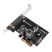 SilverStone ECU02-E interface kaart - thumbnail