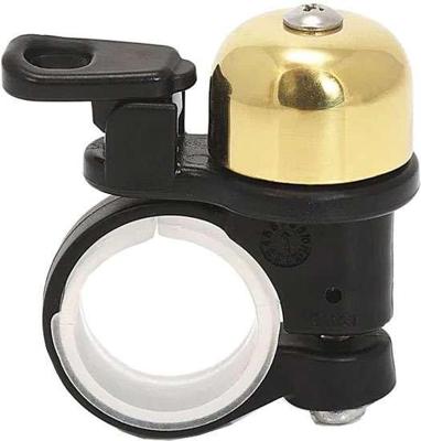 XLC Mini Bell DD-M02 Ø 23mm