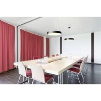 SLV 135120 LED-plafondlamp LED 40 W Zwart - thumbnail