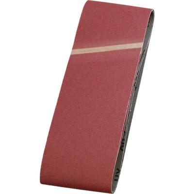 Schuurband k100 100x610mm 3st KWB - Kwb