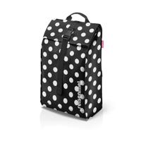 Reisenthel Citycruiser-Dots White - thumbnail