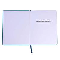 Call of Duty Notebook - Eagle - thumbnail