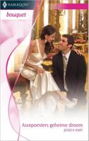 Assepoesters geheime droom - Jessica Hart - ebook - thumbnail